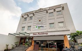 Treebo Sam Residency